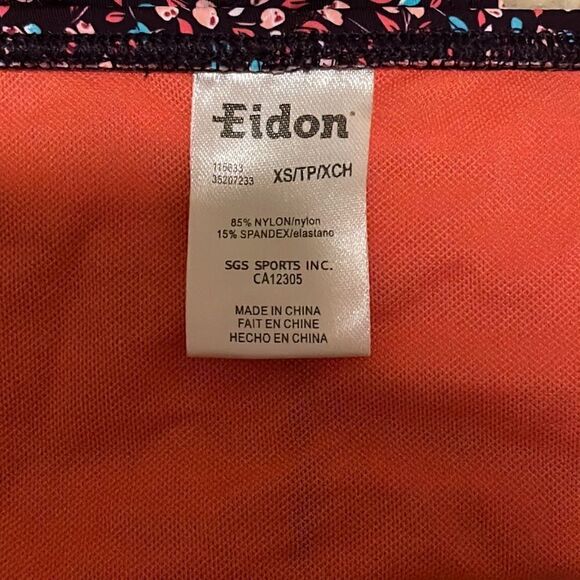 NWOT “Eidon Brand” Wildflower Bikini - Picture 11 of 14